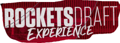Rockets-Draft-Experience-logo