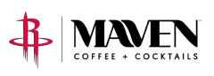 Rockets-MavenCoffee-logo